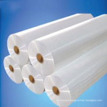 High Quality Transparent Polyethylene (PE) Shrink Film (XFF17) From Yiwu, China